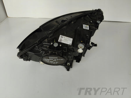 LEFT HEADLIGHT LAMP MERCEDES CLA W118 18- FULL LED