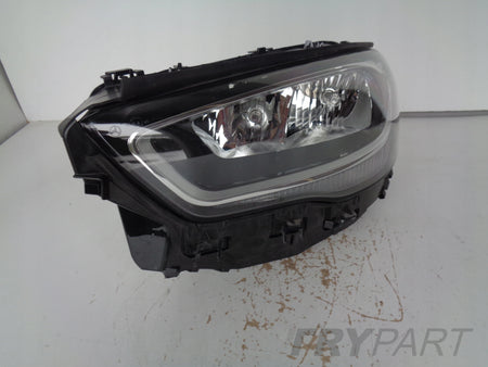 LEFT HEADLIGHT LAMP MERCEDES GLA W247 18- LED