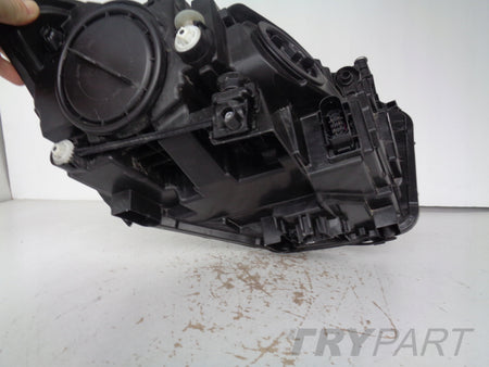 LEFT HEADLIGHT LAMP MERCEDES GLA W247 18- LED
