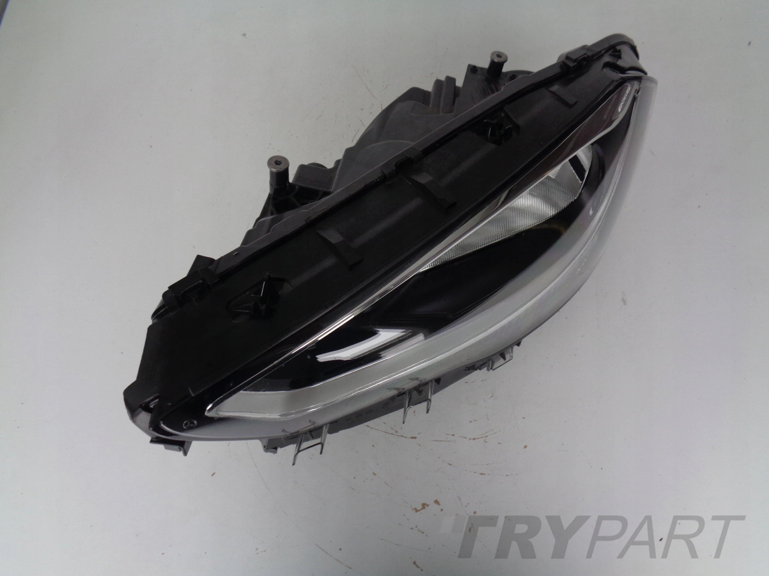 LEFT HEADLIGHT LAMP MERCEDES GLA W247 18- LED
