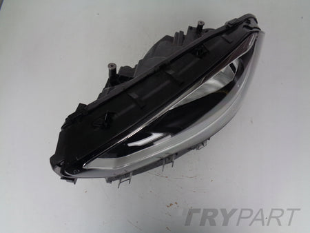 LEFT HEADLIGHT LAMP MERCEDES GLA W247 18- LED