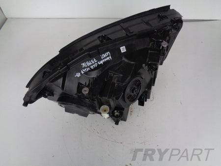 LEFT HEADLIGHT LAMP MERCEDES GLA W247 18- LED