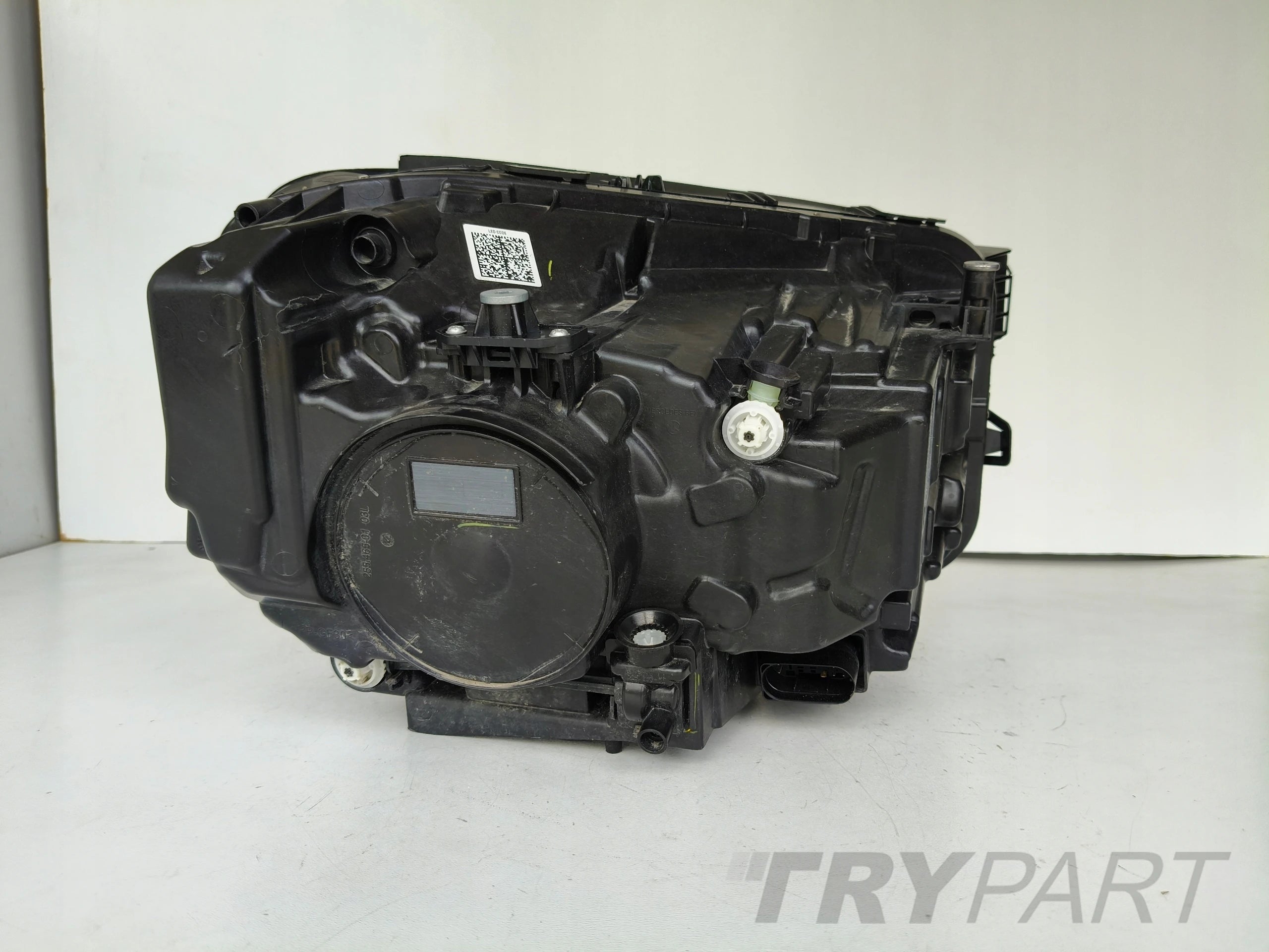 LEFT HEADLIGHT LAMP MERCEDES GLB W247 23- LIFT FULL LED MULTIBEAM