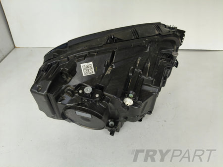 LEFT HEADLIGHT LAMP MERCEDES GLB W247 23- LIFT FULL LED MULTIBEAM
