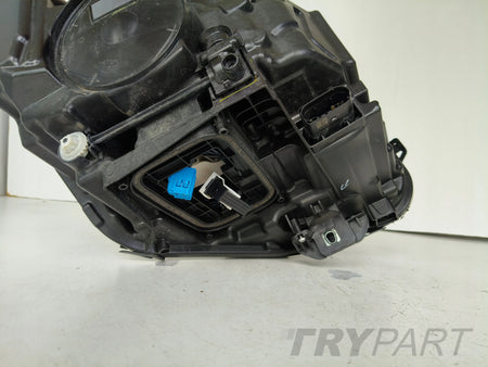 LEFT HEADLIGHT LAMP MERCEDES GLB W247 23- LIFT FULL LED MULTIBEAM