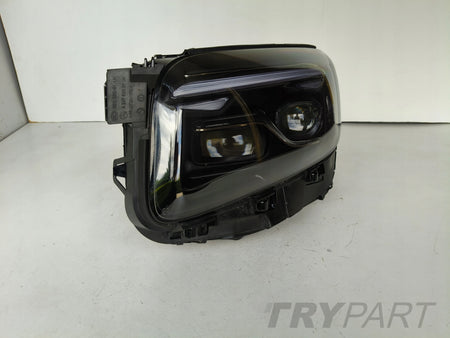 LEFT HEADLIGHT LAMP MERCEDES GLB W247 23- LIFT FULL LED MULTIBEAM