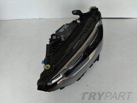 LEFT HEADLIGHT LAMP MERCEDES GLC W254 22- FULL LED DIGITAL LIGHT