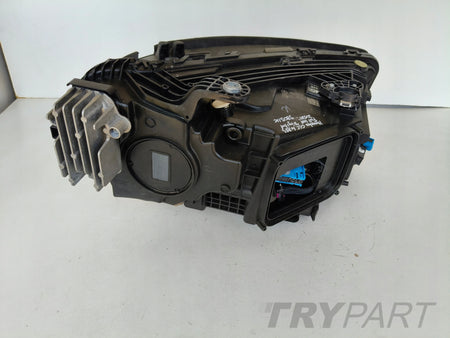 LEFT HEADLIGHT LAMP MERCEDES GLC W254 22- FULL LED DIGITAL LIGHT