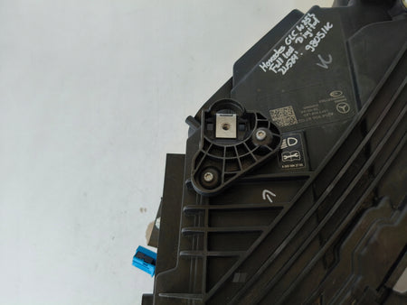 LEFT HEADLIGHT LAMP MERCEDES GLC W254 22- FULL LED DIGITAL LIGHT