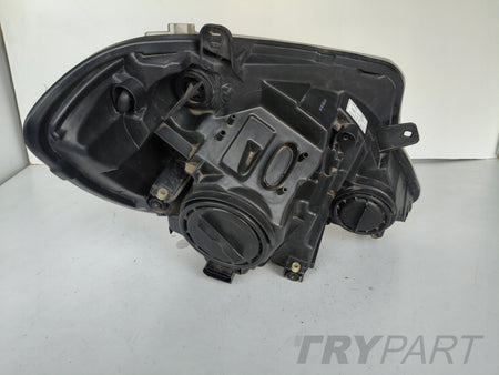 LEFT HEADLIGHT LAMP MERCEDES SPRINTER W906 13- FACELIFT TYC