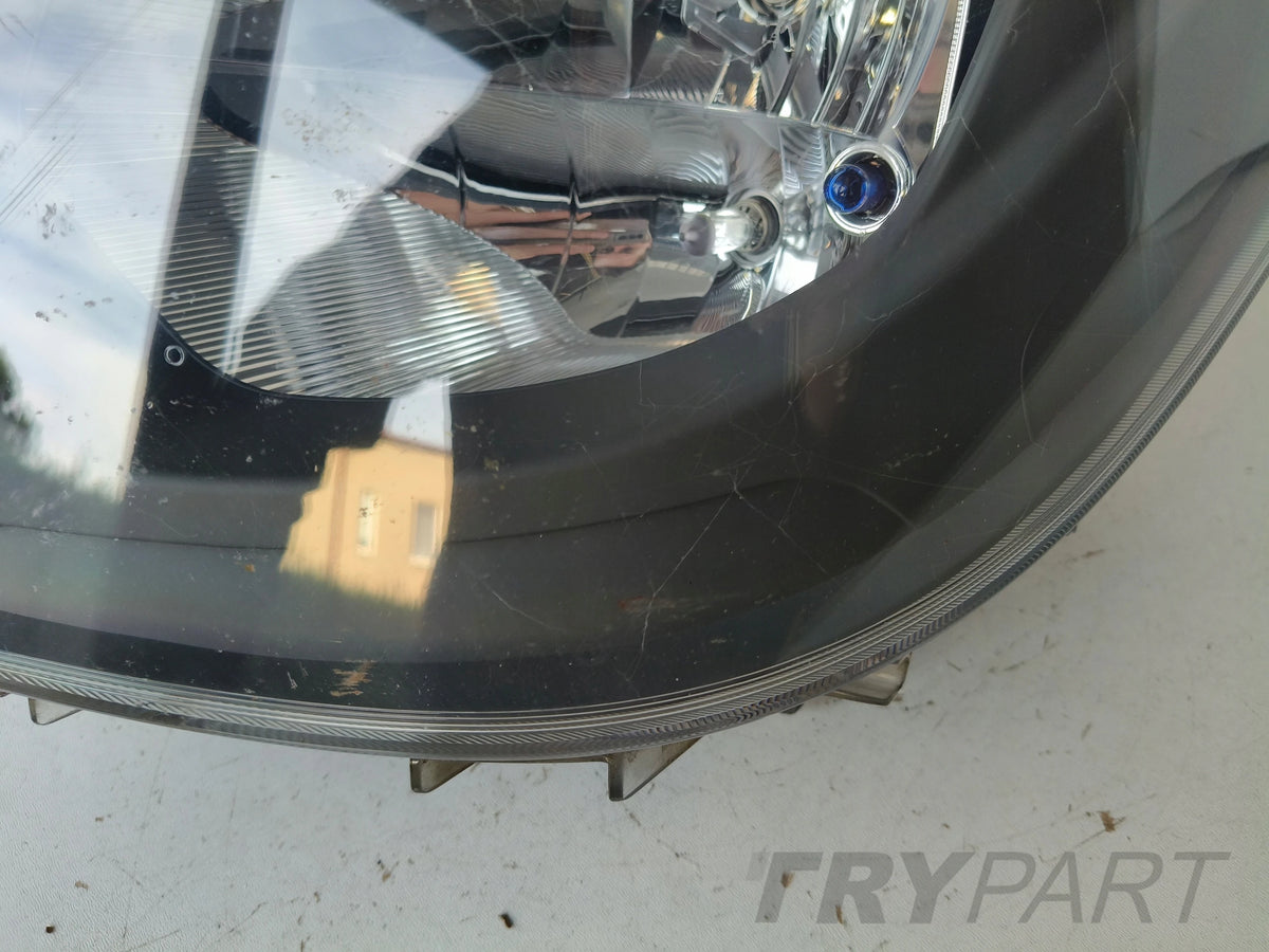 LEFT HEADLIGHT LAMP MERCEDES SPRINTER W906 13- FACELIFT TYC