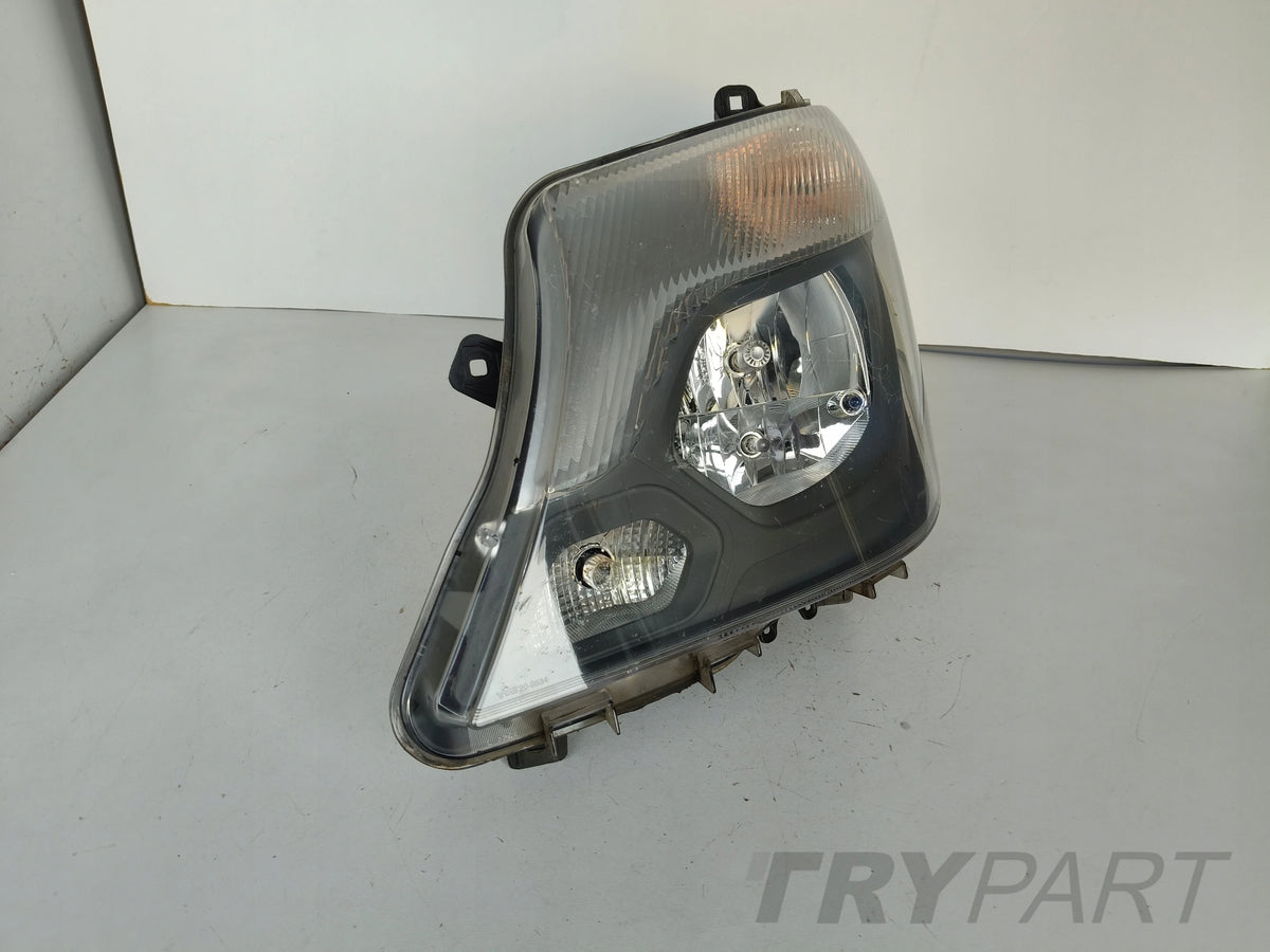 LEFT HEADLIGHT LAMP MERCEDES SPRINTER W906 13- FACELIFT TYC
