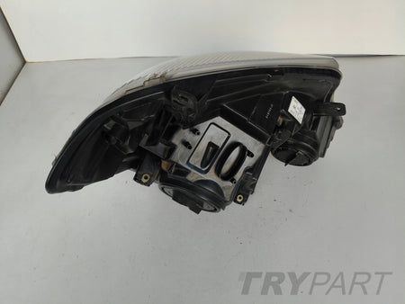LEFT HEADLIGHT LAMP MERCEDES SPRINTER W906 13- FACELIFT TYC