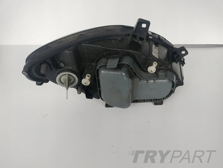 LEFT HEADLIGHT LAMP MERCEDES VITO W639 03-10