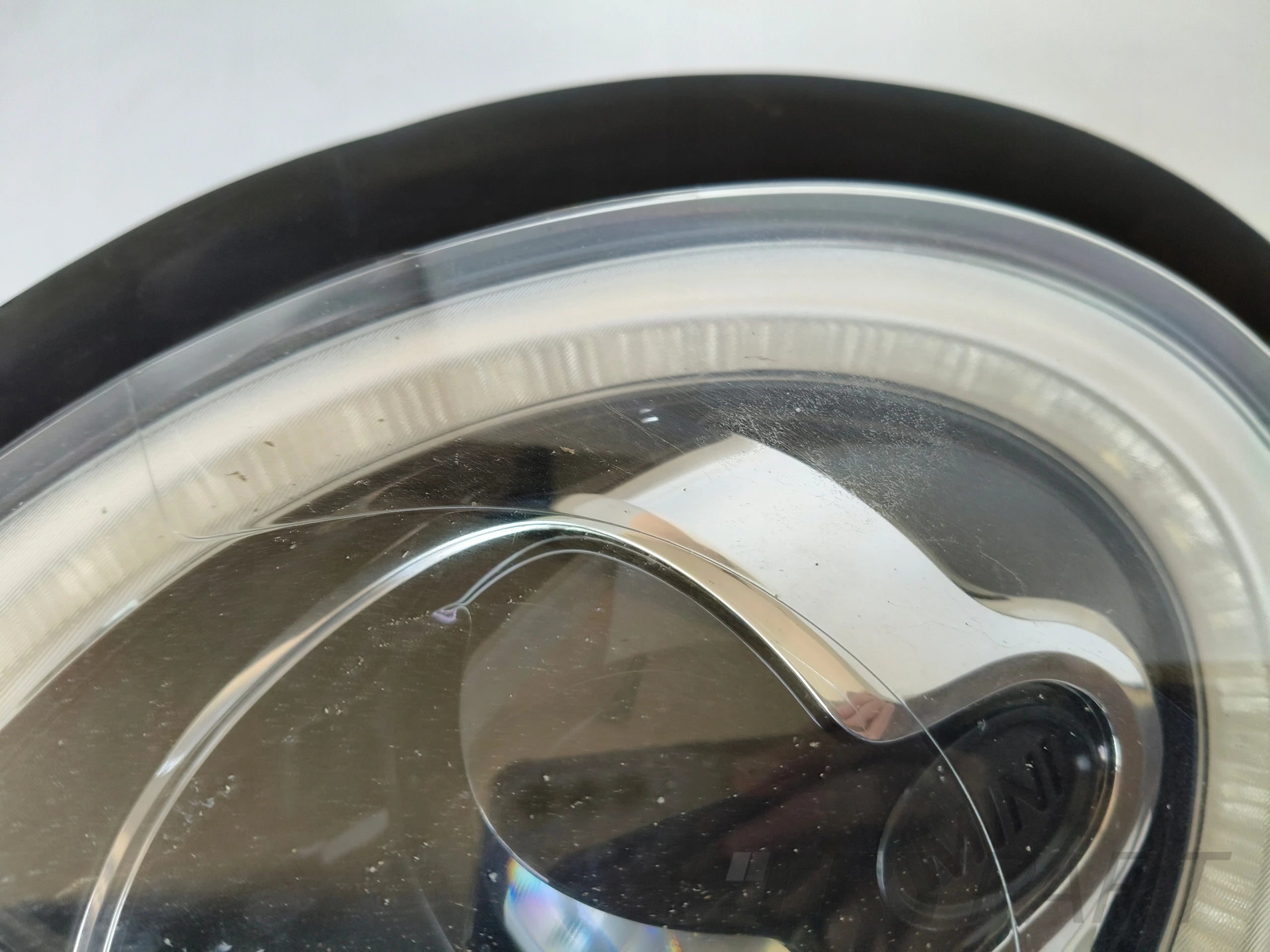 LEFT HEADLIGHT LAMP MINI COOPER ONE F55 F56 14- FULL LED