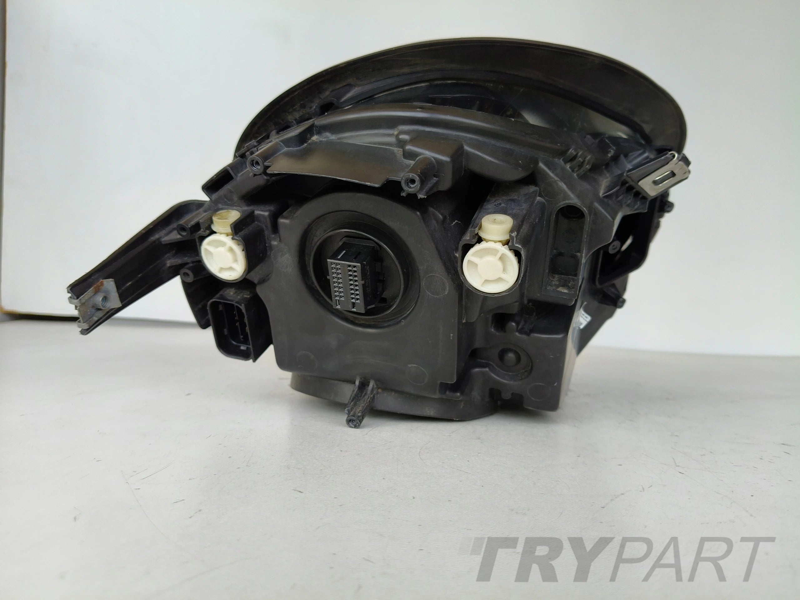 LEFT HEADLIGHT LAMP MINI COOPER ONE F55 F56 14- FULL LED