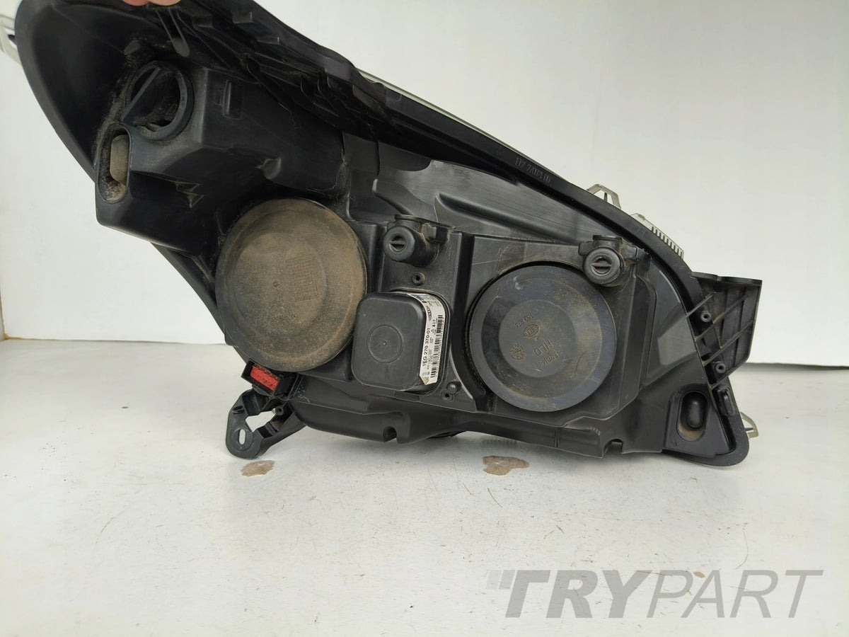 LEFT HEADLIGHT LAMP OPEL ASTRA III H 04-07