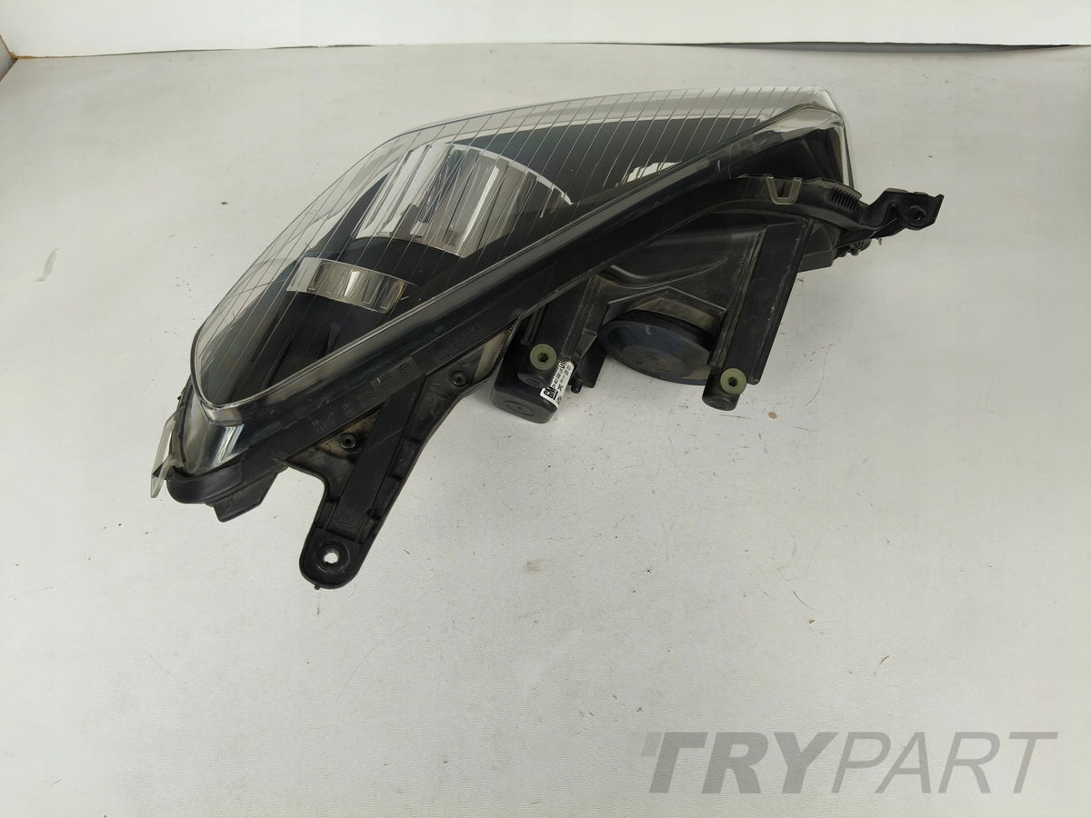 LEFT HEADLIGHT LAMP OPEL ASTRA III H 04-07
