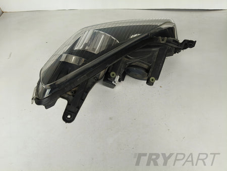 LEFT HEADLIGHT LAMP OPEL ASTRA III H 04-07