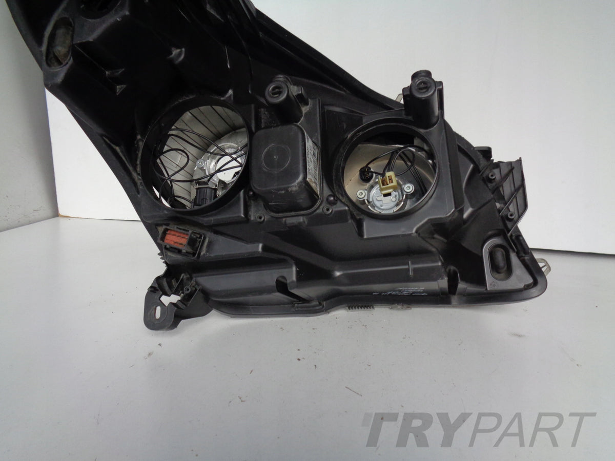 LEFT HEADLIGHT LAMP OPEL ASTRA III H 04-07
