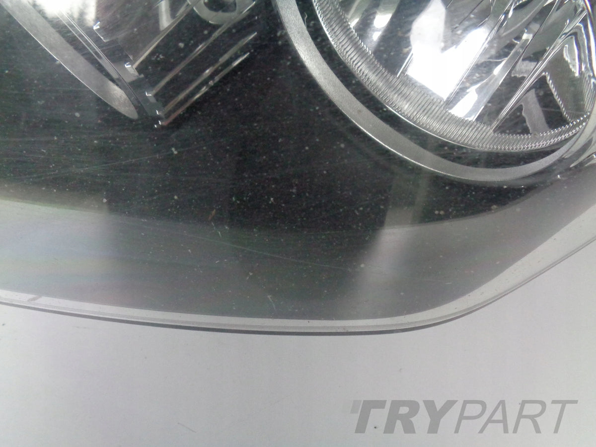 LEFT HEADLIGHT LAMP OPEL ASTRA III H 04-07