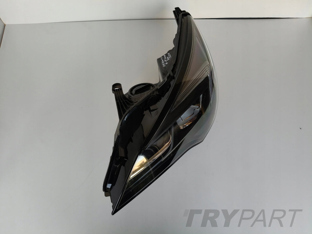 LEFT HEADLIGHT LAMP OPEL ASTRA V K 19- LIFT LED