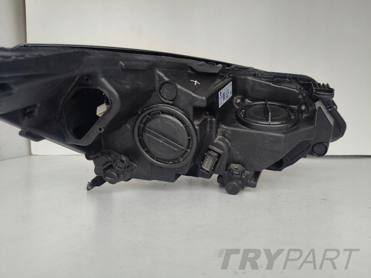 LEFT HEADLIGHT LAMP OPEL ASTRA V K 19- LIFT LED