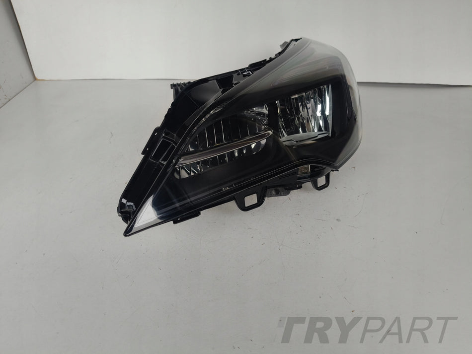 LEFT HEADLIGHT LAMP OPEL ASTRA V K 19- LIFT LED