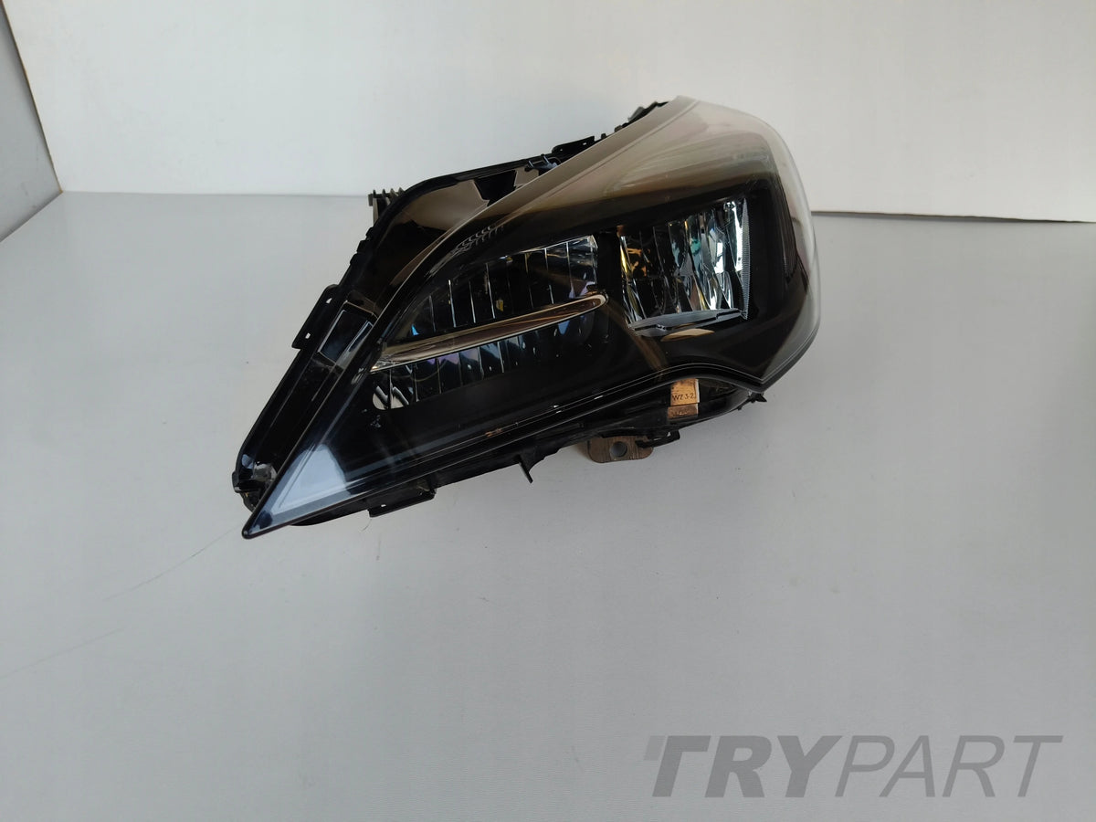 LEFT HEADLIGHT LAMP OPEL ASTRA V K 19- LIFT LED