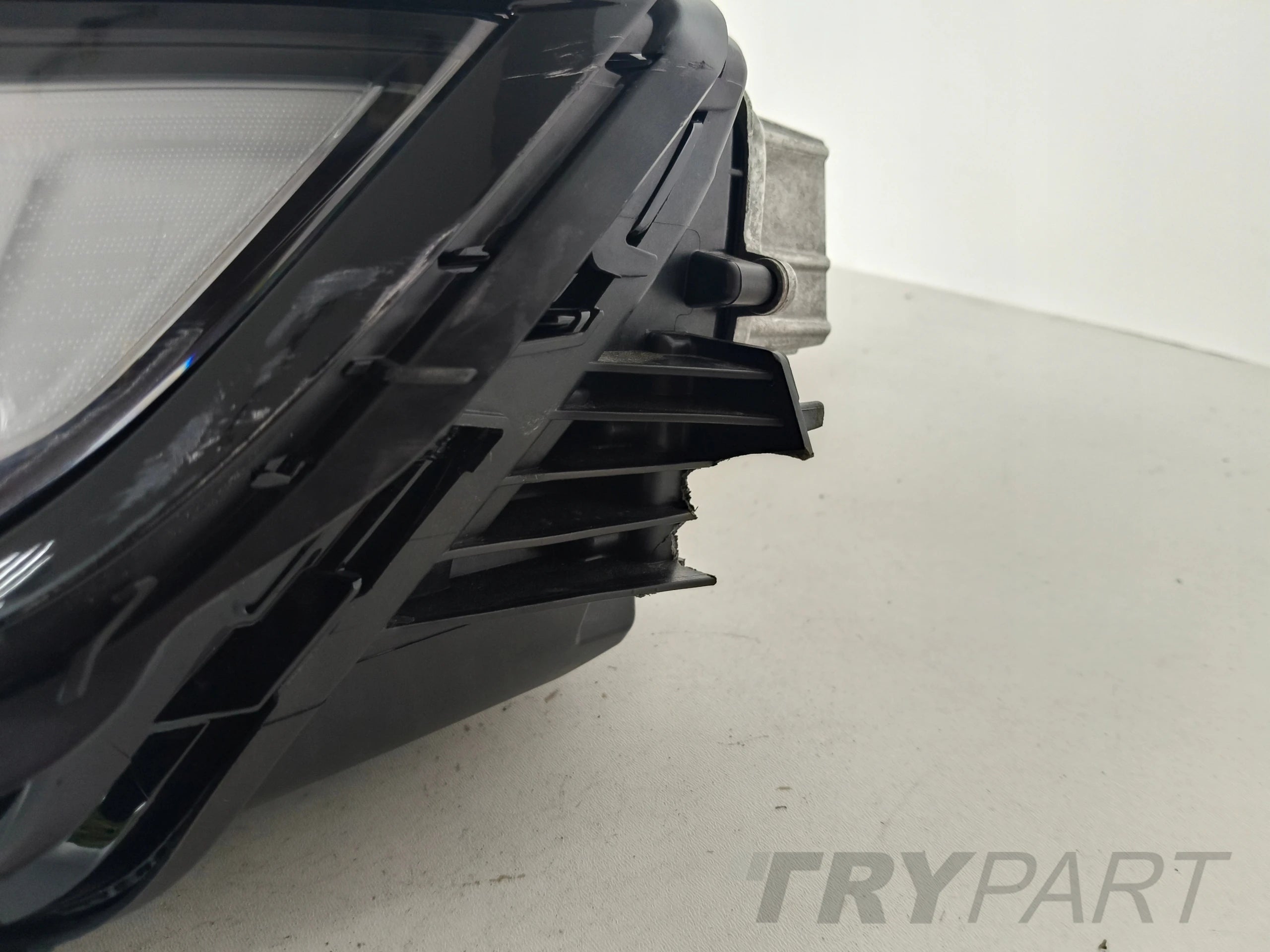 LEFT HEADLIGHT LAMP OPEL ASTRA VI L 22- FULL LED INTELLI-LUX