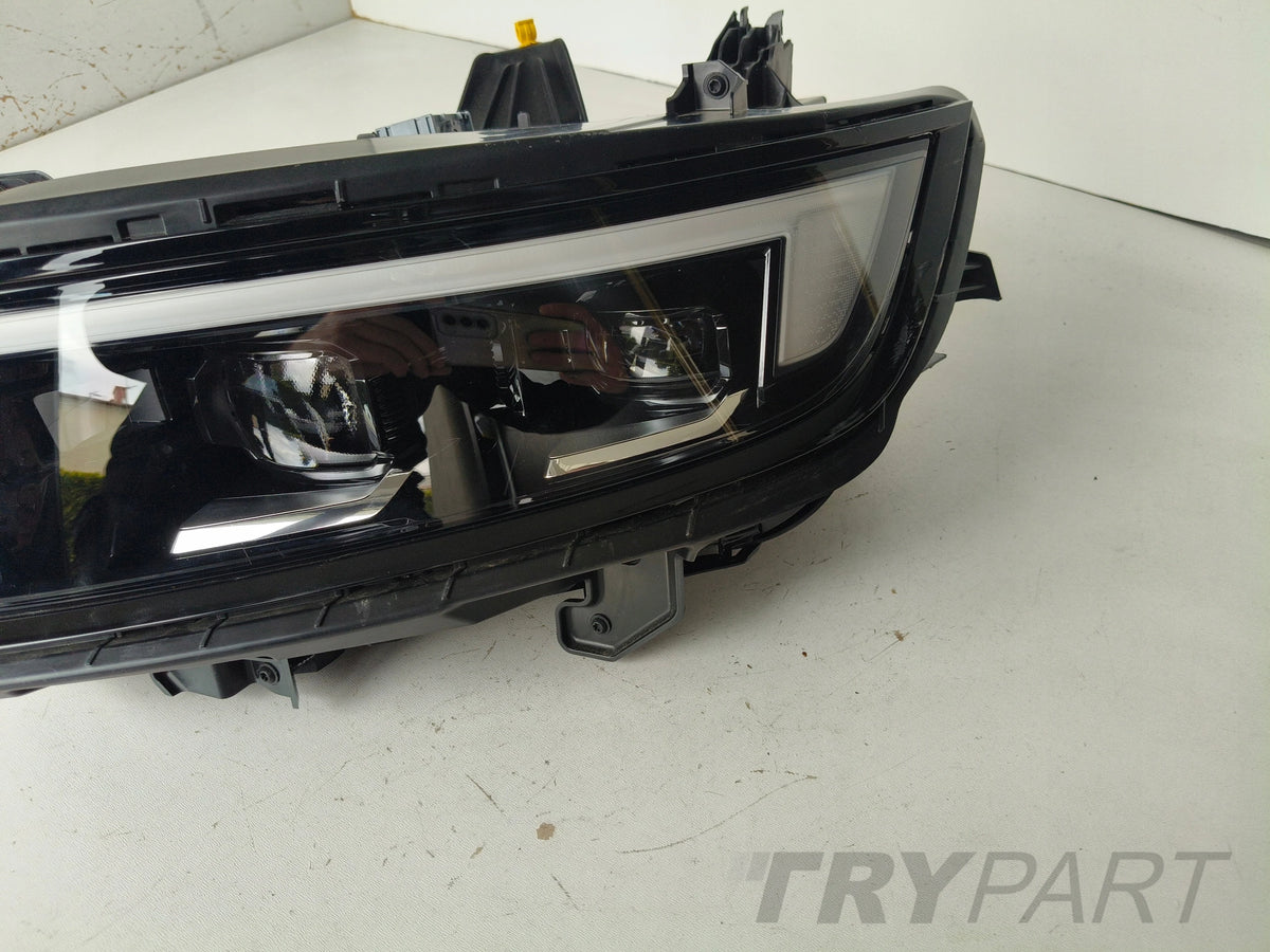 LEFT HEADLIGHT LAMP OPEL ASTRA VI L 22- FULL LED INTELLI-LUX
