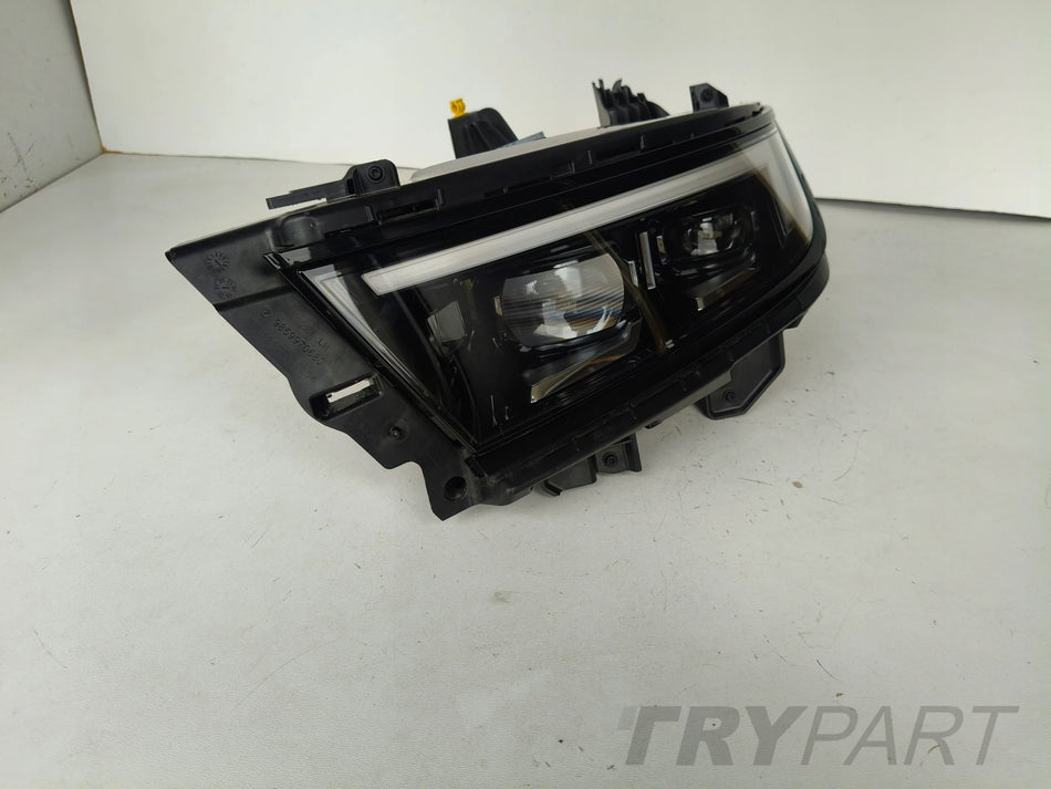 LEFT HEADLIGHT LAMP OPEL ASTRA VI L 22- FULL LED INTELLI-LUX