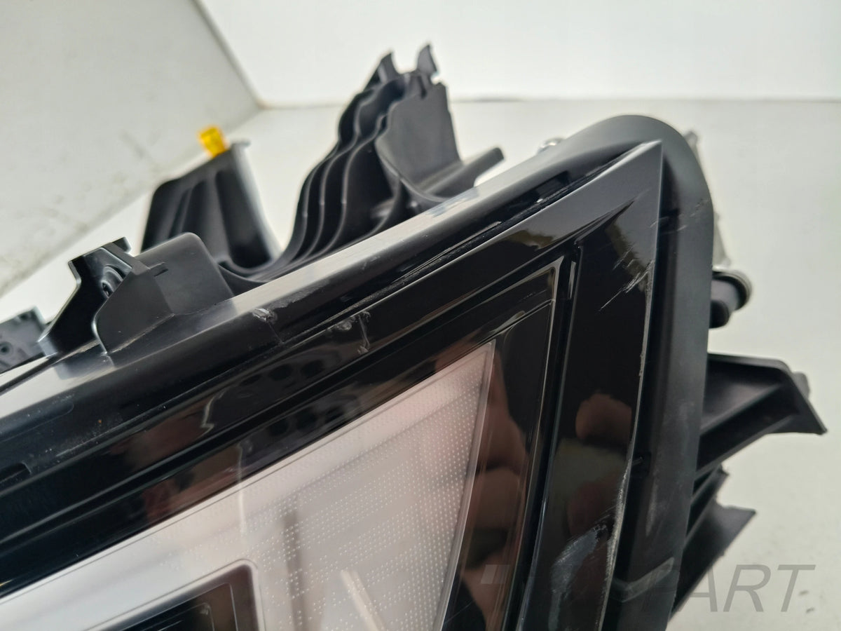 LEFT HEADLIGHT LAMP OPEL ASTRA VI L 22- FULL LED INTELLI-LUX