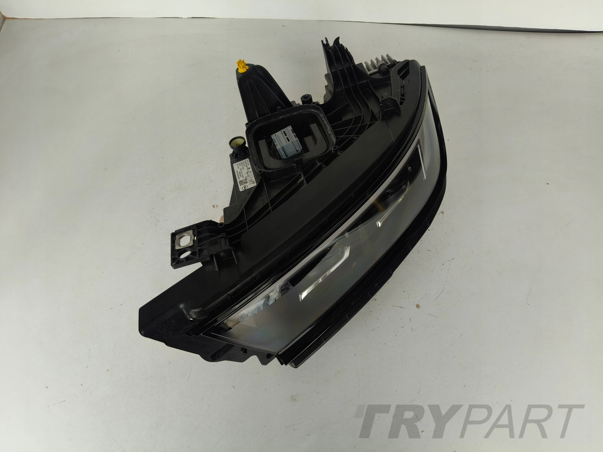 LEFT HEADLIGHT LAMP OPEL ASTRA VI L 22- FULL LED INTELLI-LUX