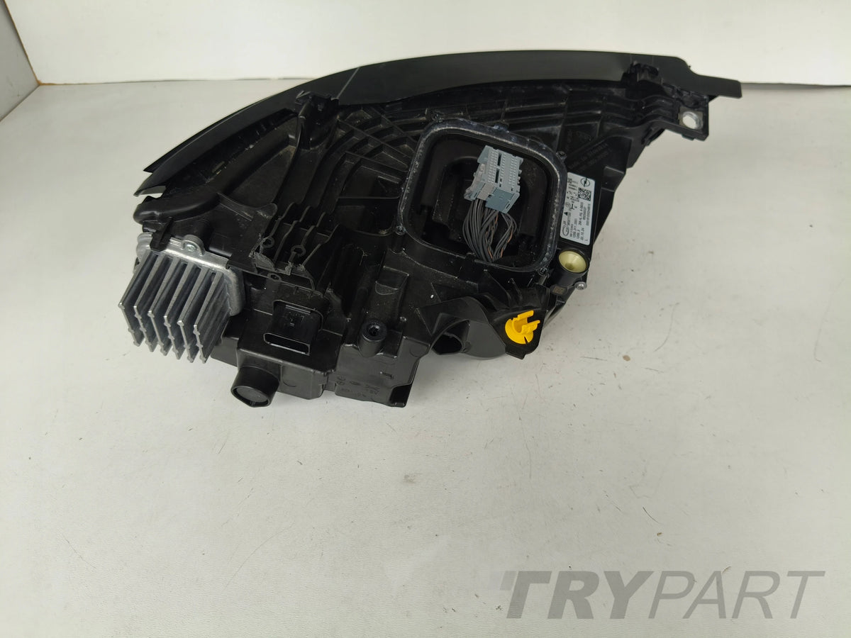 LEFT HEADLIGHT LAMP OPEL ASTRA VI L 22- FULL LED INTELLI-LUX