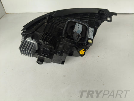 LEFT HEADLIGHT LAMP OPEL ASTRA VI L 22- FULL LED INTELLI-LUX