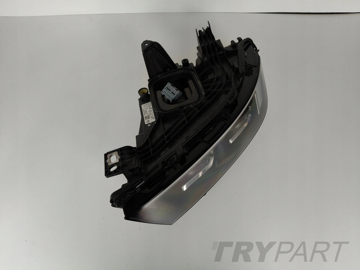 LEFT HEADLIGHT LAMP OPEL ASTRA VI L 22- FULL LED