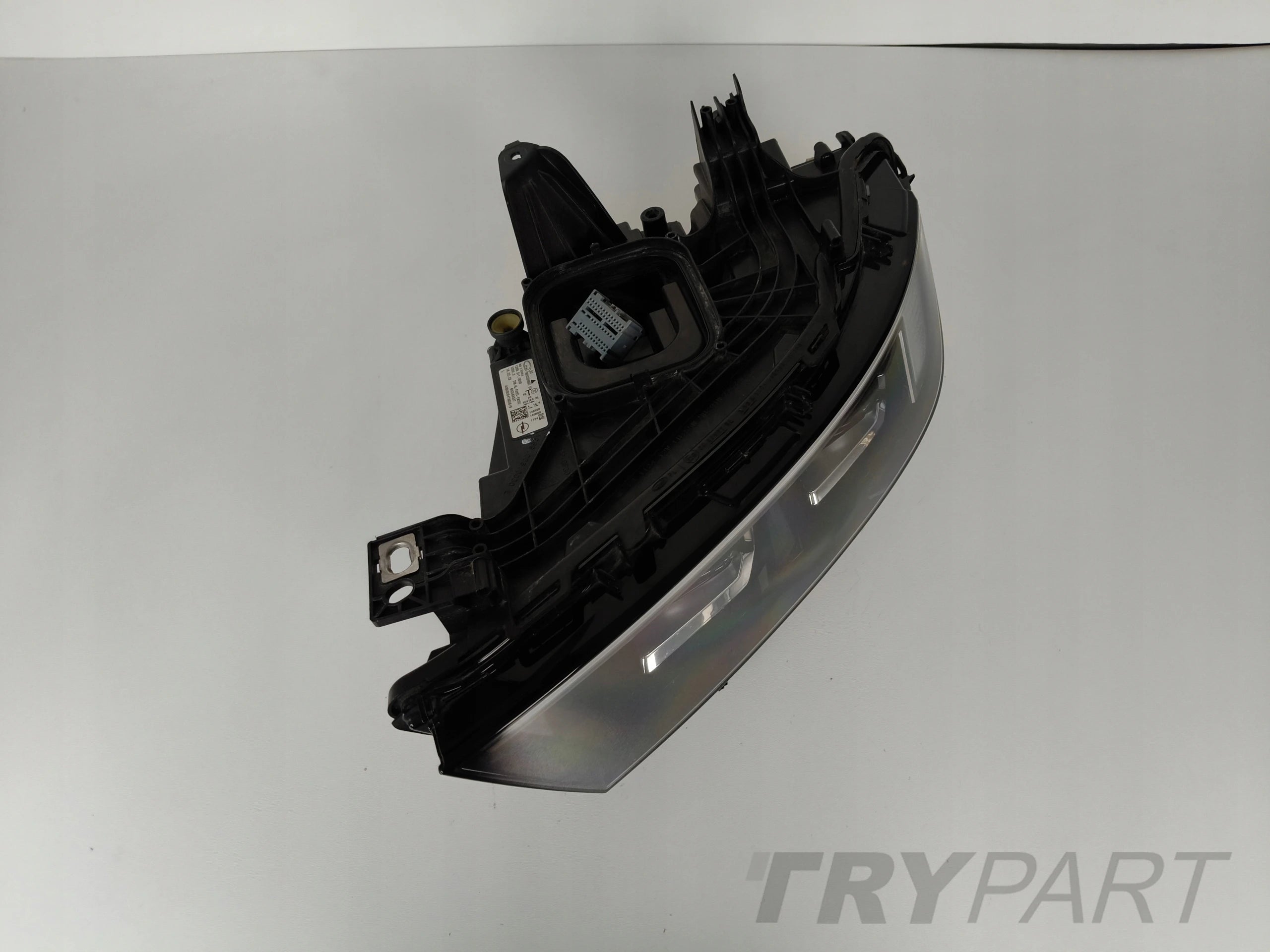 LEFT HEADLIGHT LAMP OPEL ASTRA VI L 22- FULL LED