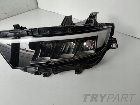 LEFT HEADLIGHT LAMP OPEL ASTRA VI L 22- FULL LED