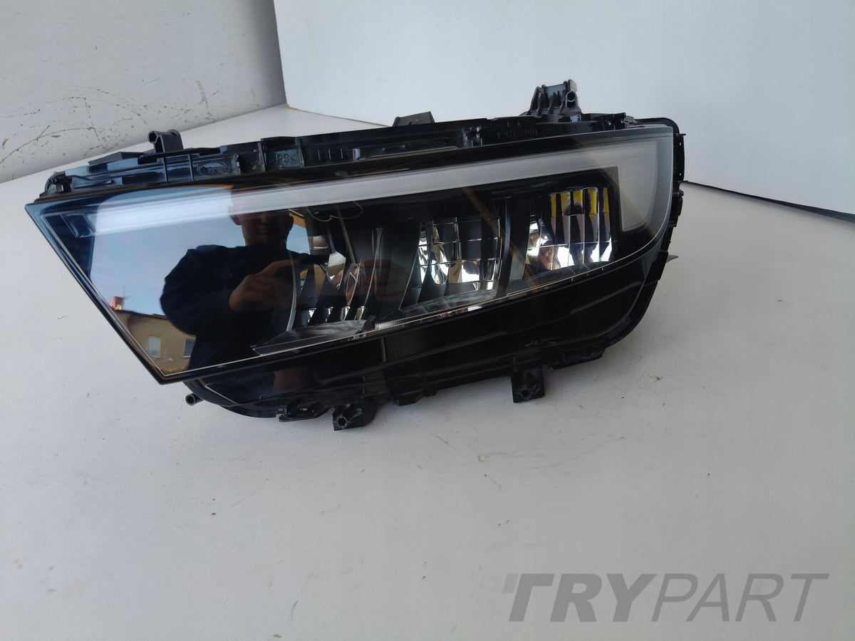 LEFT HEADLIGHT LAMP OPEL ASTRA VI L 22- FULL LED