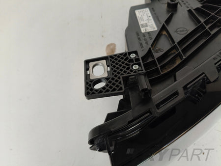 LEFT HEADLIGHT LAMP OPEL ASTRA VI L 22- FULL LED
