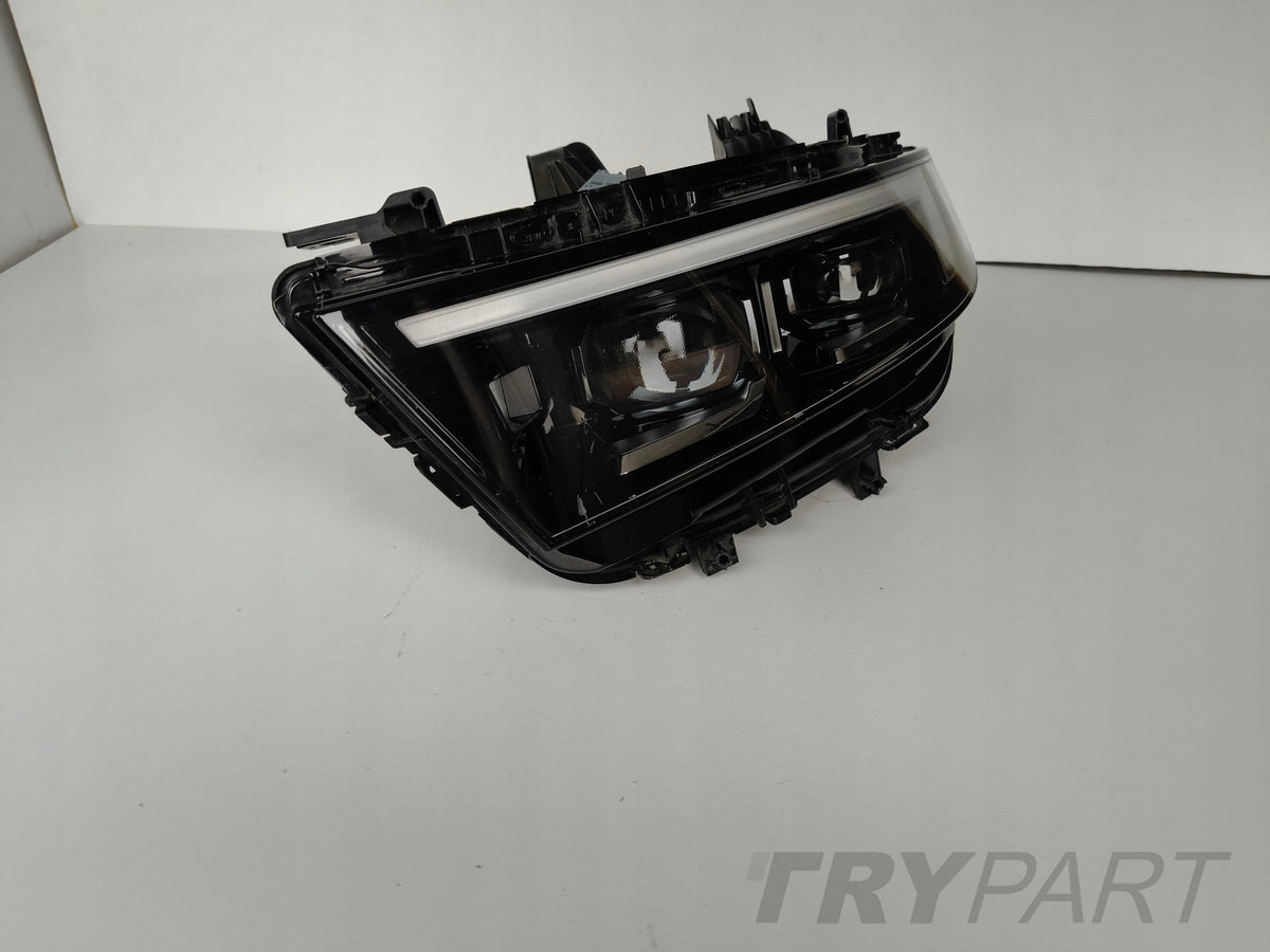 LEFT HEADLIGHT LAMP OPEL ASTRA VI L 22- FULL LED