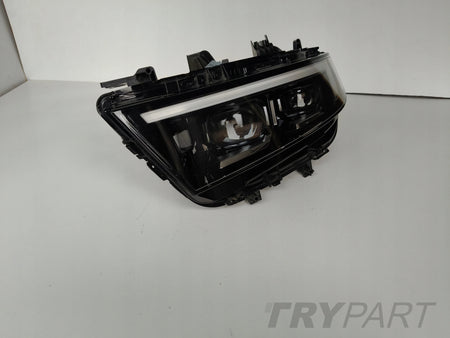 LEFT HEADLIGHT LAMP OPEL ASTRA VI L 22- FULL LED