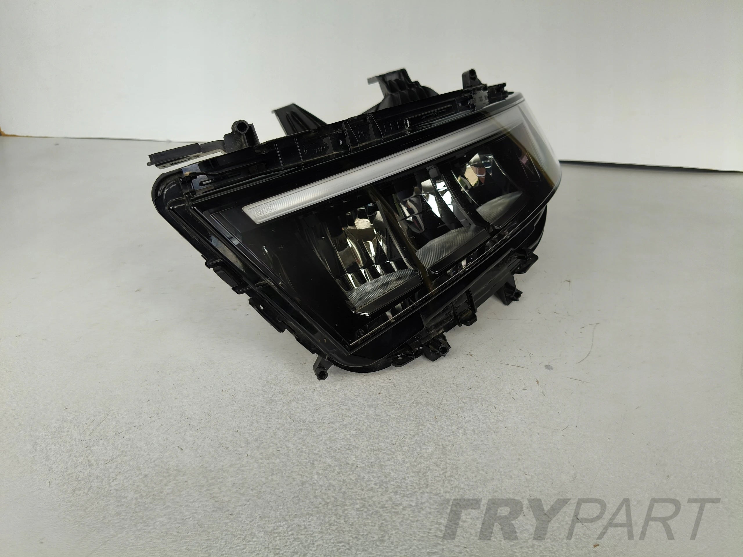 LEFT HEADLIGHT LAMP OPEL ASTRA VI L 22- FULL LED
