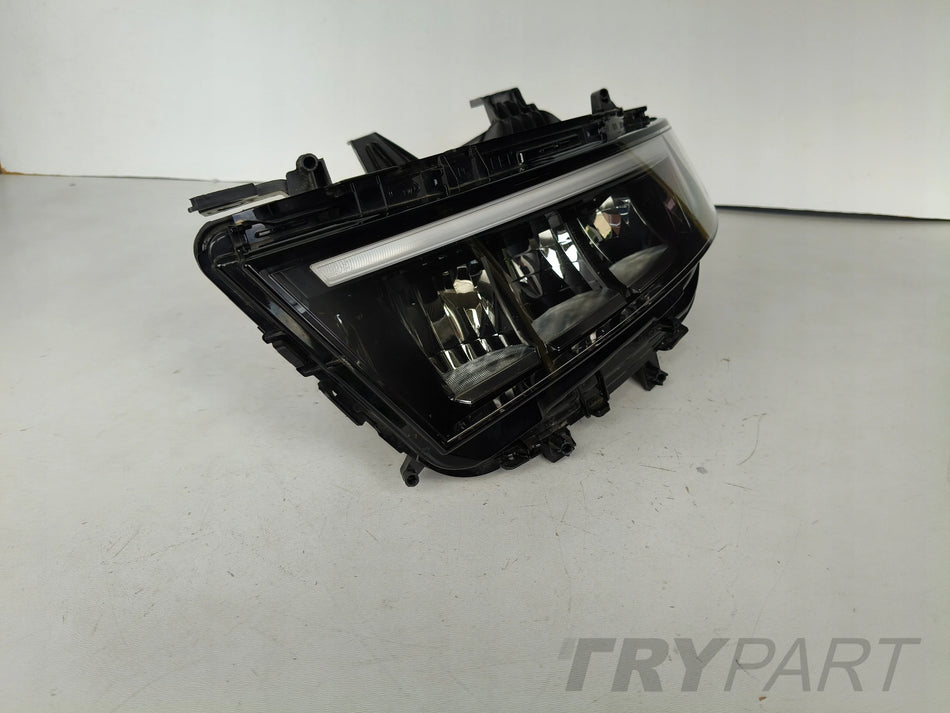 LEFT HEADLIGHT LAMP OPEL ASTRA VI L 22- FULL LED