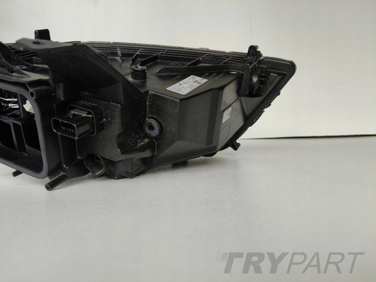 LEFT HEADLIGHT LAMP OPEL ASTRA VI L 22- FULL LED