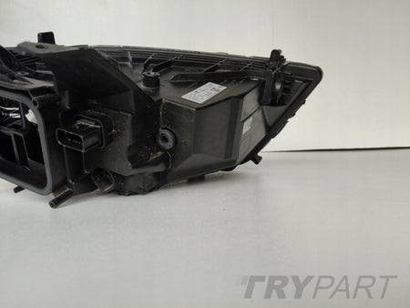 LEFT HEADLIGHT LAMP OPEL ASTRA VI L 22- FULL LED