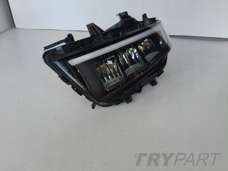LEFT HEADLIGHT LAMP OPEL ASTRA VI L 22- FULL LED