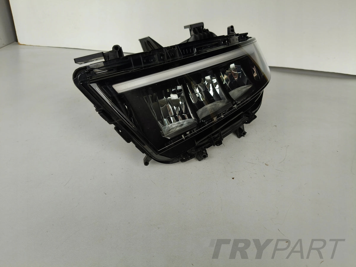 LEFT HEADLIGHT LAMP OPEL ASTRA VI L 22- FULL LED