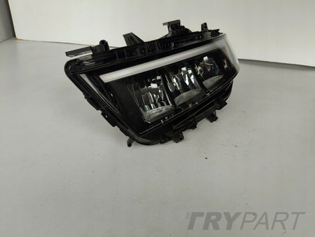 LEFT HEADLIGHT LAMP OPEL ASTRA VI L 22- FULL LED